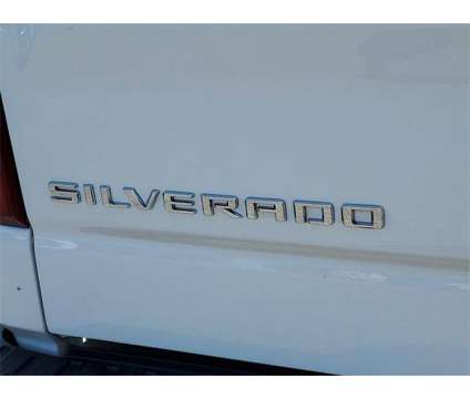 2023 Chevrolet Silverado 1500 2WD Regular Cab Long Bed WT is a White 2023 Chevrolet Silverado 1500 Truck in Temecula CA