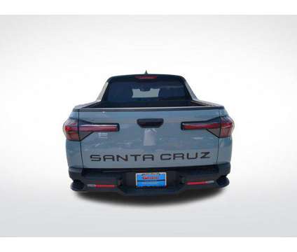 2022 Hyundai Santa Cruz SEL is a Blue 2022 Truck in Bradenton FL