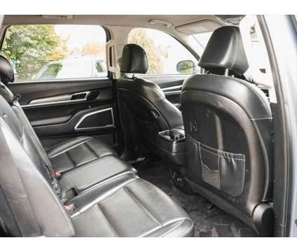 2020 Kia Telluride LX is a Silver 2020 SUV in Lindon UT