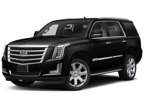 2020 Cadillac Escalade 2WD Premium Luxury
