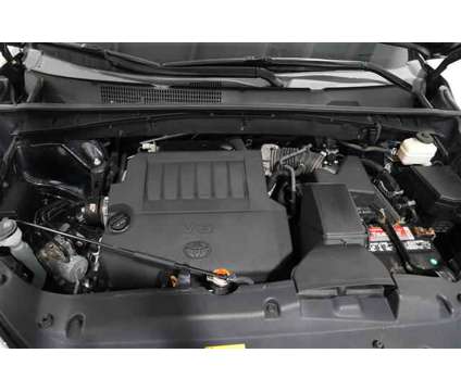 2016 Toyota Highlander Limited V6 is a Black 2016 Toyota Highlander Limited SUV in Mentor OH