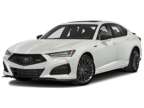 2022 Acura TLX A-SPEC Package