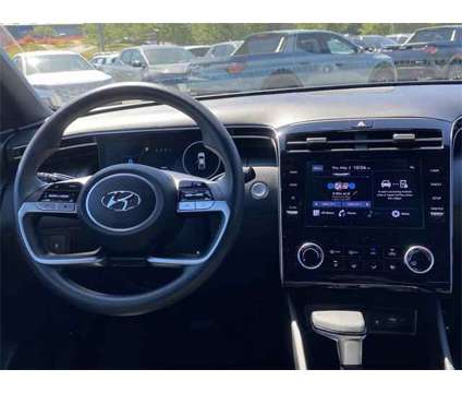 2023 Hyundai Santa Cruz SEL is a Grey 2023 Truck in Anderson SC