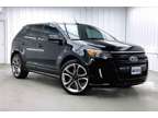 2013 Ford Edge Sport