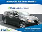 2016 Honda Odyssey Touring