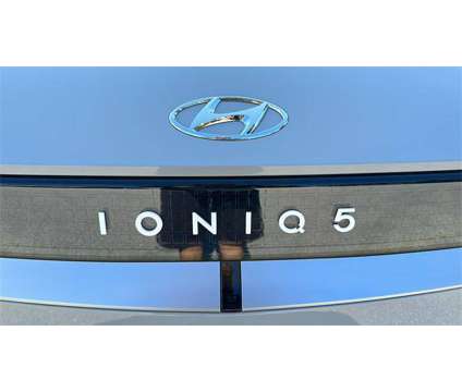2023 Hyundai Ioniq 5 SEL is a Grey 2023 Hyundai Ioniq Station Wagon in Vero Beach FL