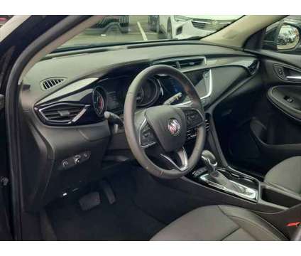 2022 Buick Encore GX AWD Select is a Black 2022 Buick Encore Car for Sale in Union NJ