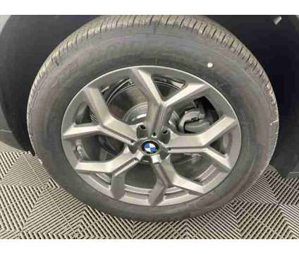 2024 BMW X3 xDrive30i is a Grey 2024 BMW X3 xDrive30i SUV in Freeport NY