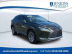 2022 Lexus RX 350 350