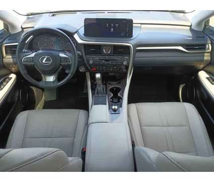 2022 Lexus RX 350 350 is a Green 2022 Lexus rx 350 SUV in Leesburg FL