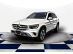 2021 Mercedes-Benz GLC 4MATIC SUV