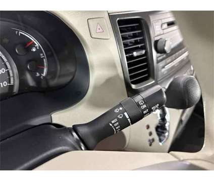 2013 Toyota Sienna LE V6 8 Passenger is a Blue 2013 Toyota Sienna LE Car for Sale in Pensacola FL
