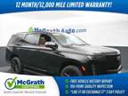 2021 Cadillac Escalade 4WD Sport