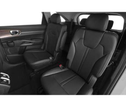 2021 Kia Sorento EX is a Black 2021 Kia Sorento EX Car for Sale in Peoria IL