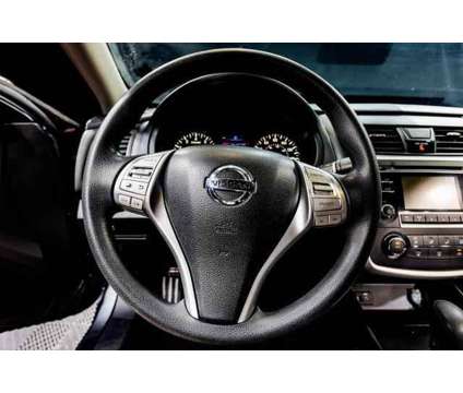 2016 Nissan Altima 2.5 S is a 2016 Nissan Altima 2.5 Trim Sedan in Peoria AZ