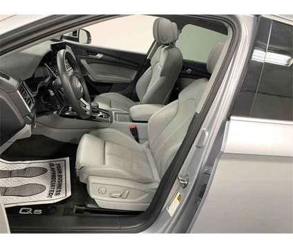 2021 Audi Q5 Premium Plus 55 TFSI e quattro S tronic is a 2021 Audi Q5 Premium SUV in Cicero NY