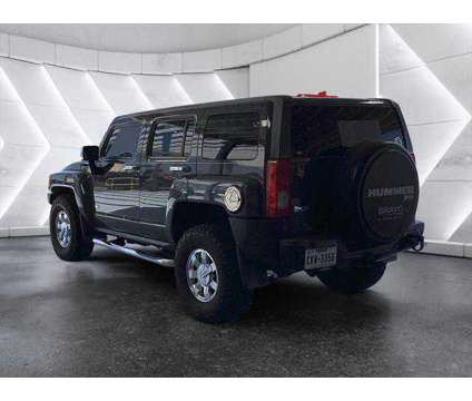 2009 Hummer H3 is a Grey 2009 Hummer H3 SUV in Las Cruces NM