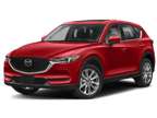 2021 Mazda CX-5 Grand Touring Reserve