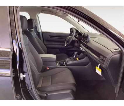 2024 Honda CR-V LX AWD is a 2024 Honda CR-V LX SUV in Las Cruces NM