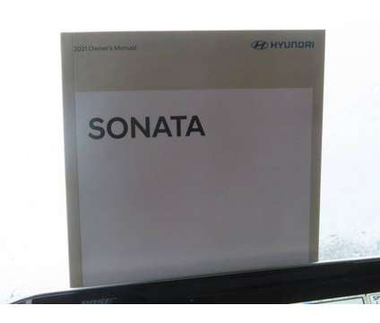 2021 Hyundai Sonata Limited is a Black 2021 Hyundai Sonata Limited Car for Sale in Laconia NH
