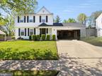 11013 Maiden Dr, Bowie, MD 20720