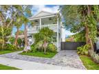 3750 Frow Ave, Coconut Grove, FL 33133