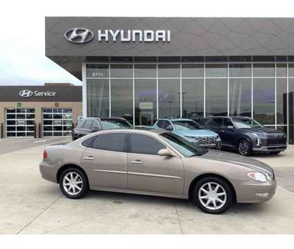 2006 Buick LaCrosse CXS is a 2006 Buick LaCrosse CXS Sedan in Avon IN