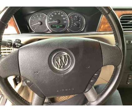 2006 Buick LaCrosse CXS is a 2006 Buick LaCrosse CXS Sedan in Avon IN