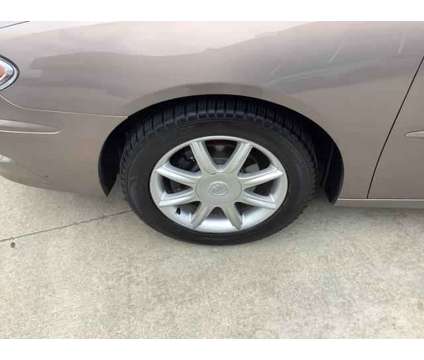 2006 Buick LaCrosse CXS is a 2006 Buick LaCrosse CXS Sedan in Avon IN