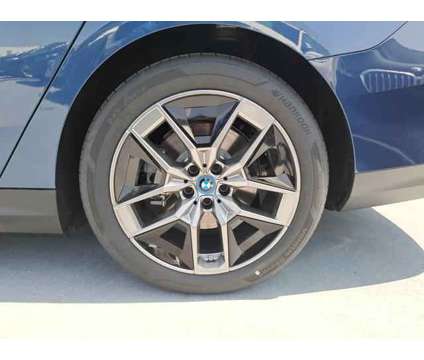 2024 BMW i5 eDrive40 is a Blue 2024 Sedan in Alhambra CA