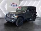 2023 Jeep Wrangler 2-Door Sport 4x4