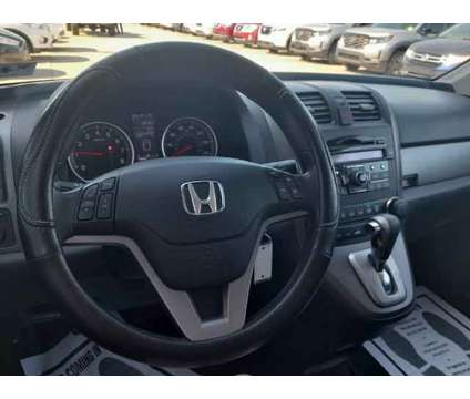 2011 Honda CR-V EX is a Grey 2011 Honda CR-V EX Car for Sale in Triadelphia WV