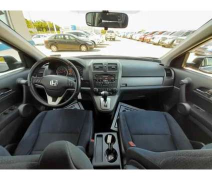 2011 Honda CR-V EX is a Grey 2011 Honda CR-V EX Car for Sale in Triadelphia WV