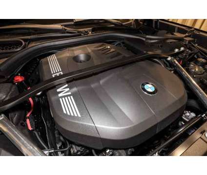 2024 BMW 7 Series 740i xDrive is a Black 2024 BMW 7-Series Sedan in Akron OH