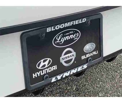 2021 Hyundai Sonata SEL is a White 2021 Hyundai Sonata Sedan in Bloomfield NJ