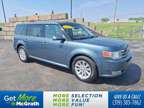 2010 Ford Flex SEL