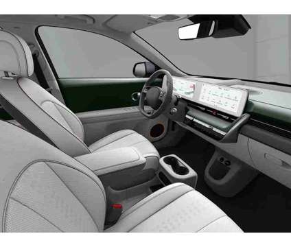 2023 Hyundai Ioniq 5 Limited is a Grey 2023 Hyundai Ioniq Station Wagon in Edmonds WA
