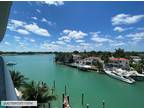 9400 W Bay Harbor Dr #503, Bay Harbor Islands, FL 33154