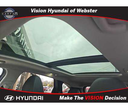 2022 Hyundai Tucson Limited is a Blue 2022 Hyundai Tucson Limited SUV in Webster NY