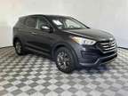 2016 Hyundai Santa Fe Sport 2.4L