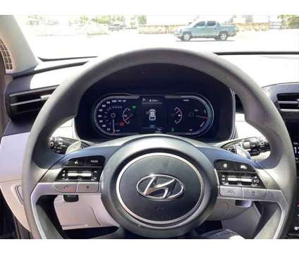 2024 Hyundai Tucson Plug-in Hybrid SEL is a 2024 Hyundai Tucson Hybrid in Las Cruces NM