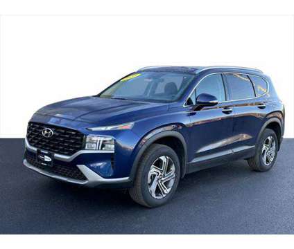 2023 Hyundai Santa Fe SEL is a 2023 Hyundai Santa Fe SUV in Highland Park IL