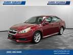 2013 Subaru Legacy 2.5i Premium