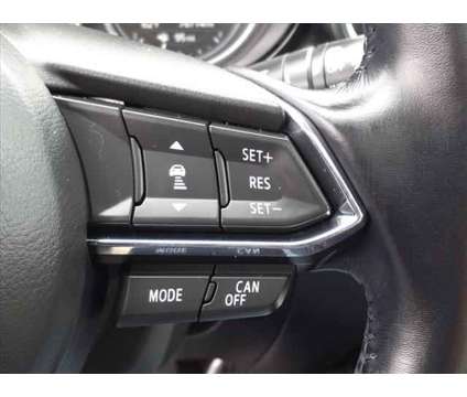 2017 Mazda CX-9 Grand Touring is a Red 2017 Mazda CX-9 Grand Touring Car for Sale in Lynn MA