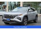 2022 Hyundai Tucson Hybrid Limited