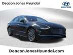 2022 Hyundai Sonata Hybrid SEL