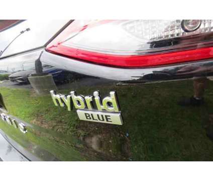 2021 Hyundai Ioniq Hybrid Blue is a Black 2021 Hyundai IONIQ Hybrid Blue Hybrid in Goldsboro NC