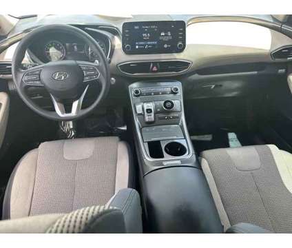 2022 Hyundai Santa Fe SEL is a 2022 Hyundai Santa Fe SE SUV in Stuart FL