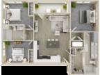 Lincoln Village Apartment Homes - C2