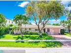 2710 NE 48th Ct, Lighthouse Point, FL 33064